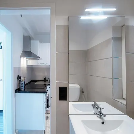 Appartamento Bellavista 1 E 2