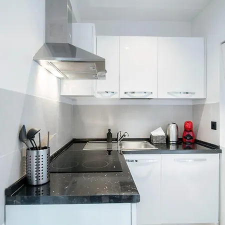 Appartamento Bellavista 1 E 2 Lugano