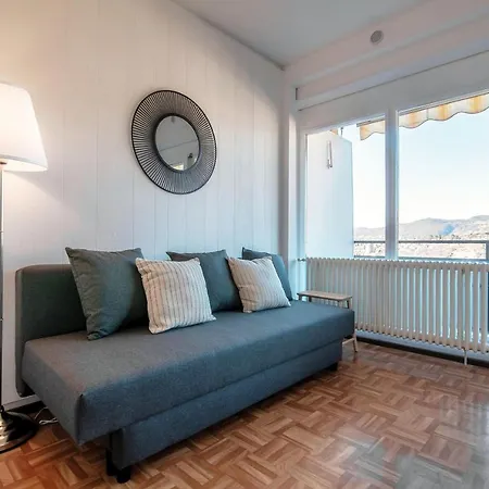 Appartamento Bellavista 1 E 2 Lugano