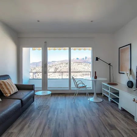 Bellavista 1 E 2 Appartamento *