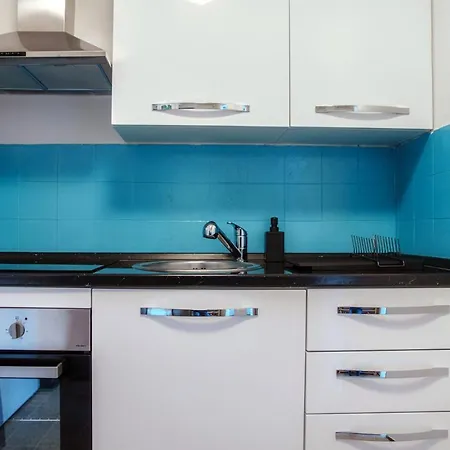 Bellavista 1 E 2 Appartamento