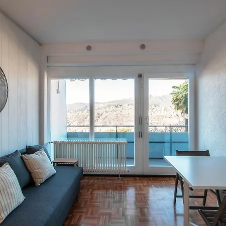 Bellavista 1 E 2 Appartamento *
