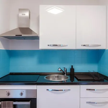 Appartamento Bellavista 1 E 2