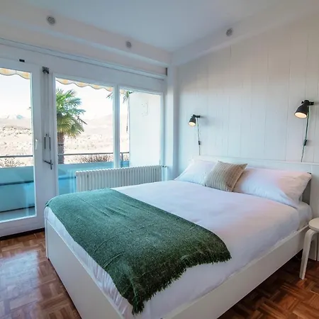 Appartamento Bellavista 1 E 2 *