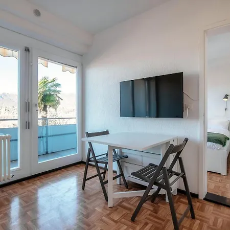 Appartamento Bellavista 1 E 2 *